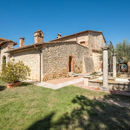 La Cantina Rapolano Terme