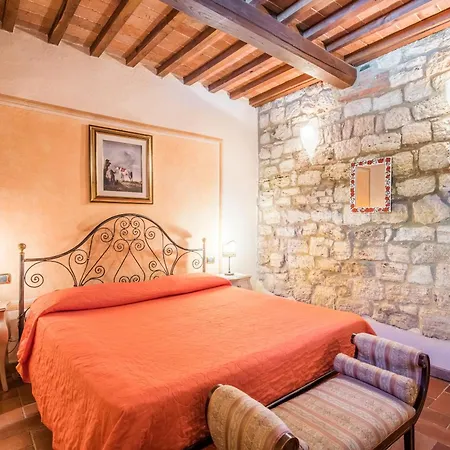 La Cantina Rapolano Terme