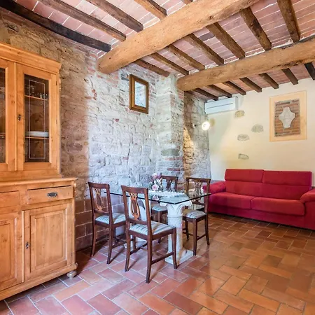 Farma La Cantina Rapolano Terme