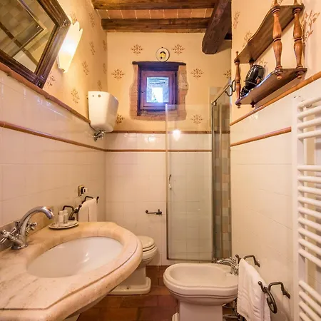 Farma La Cantina Rapolano Terme
