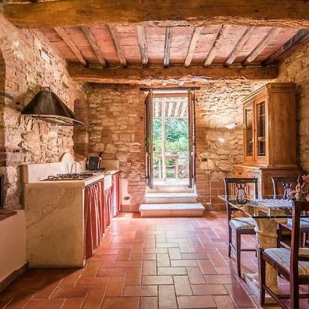 Farma La Cantina Rapolano Terme