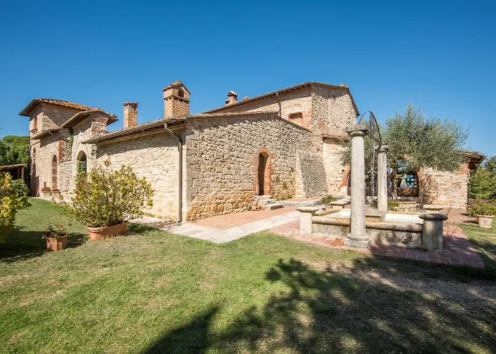 La Cantina Rapolano Terme