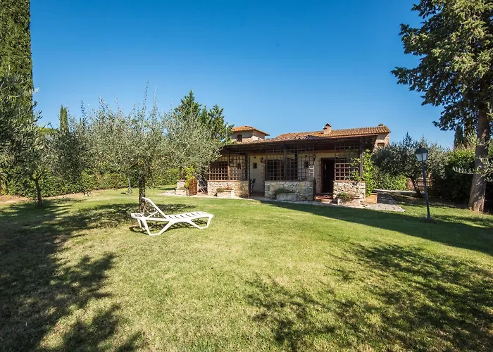 La Cantina * Rapolano Terme