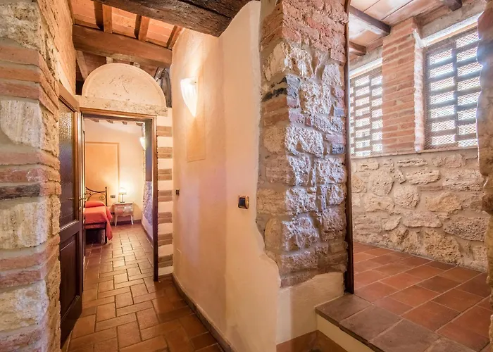La Cantina Rapolano Terme